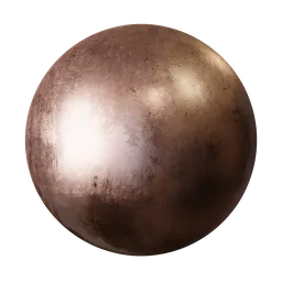 Copper