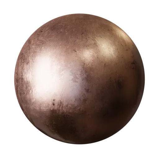 Copper