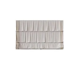 Roman curtain