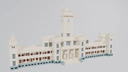 Kerala university