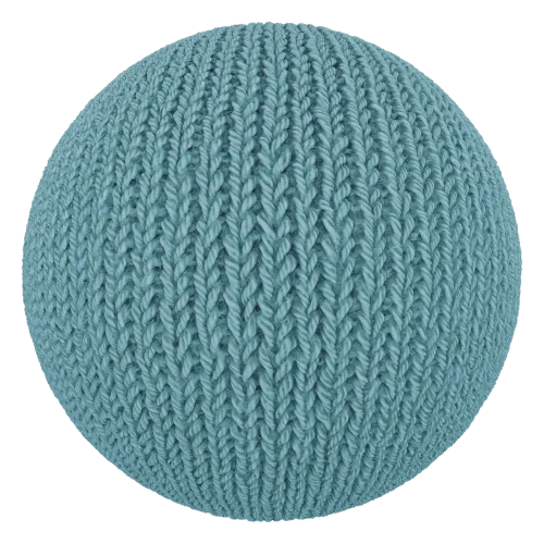 Knit Fabric
