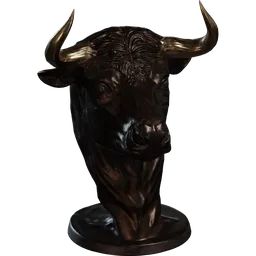 Bull Head