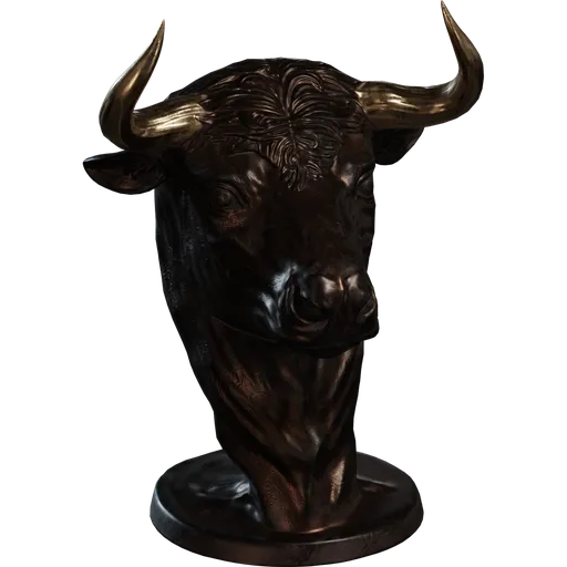 Bull Head