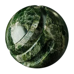 Forest Marble