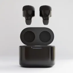 Wireless Earbuds