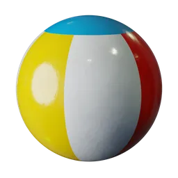 Beach Ball