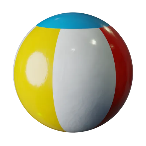 Beach Ball