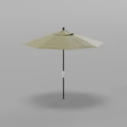 Market Umbrella