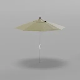 Market Umbrella