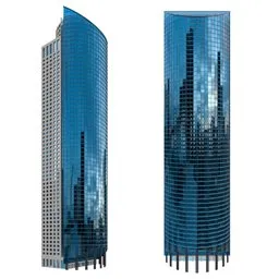 Office Building