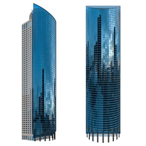 Office Building
