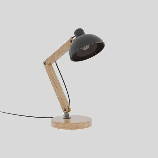 Desk Lamp Pixar Inspired