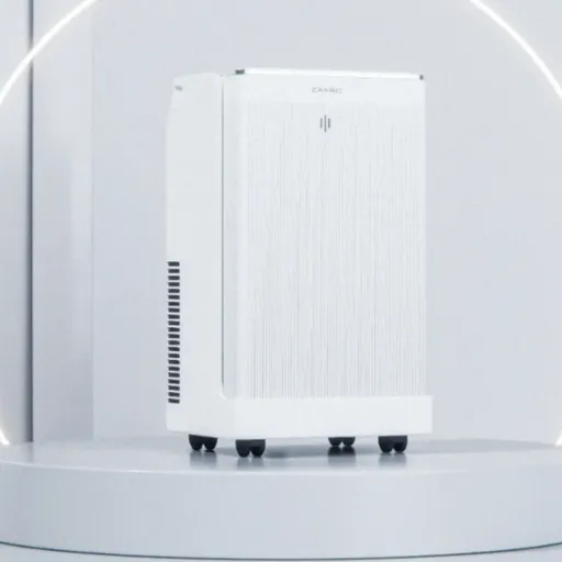 ZAFRO Air cooler