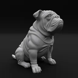 Bulldog