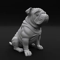 Bulldog