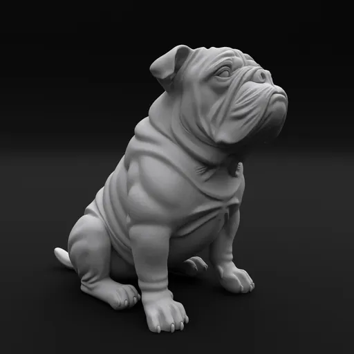 Bulldog