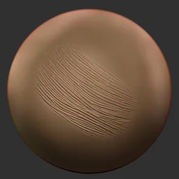 ER_Human Skin(Y) 119