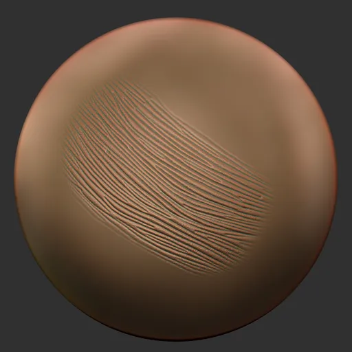 ER_Human Skin(Y) 119