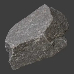 Boulder Stone