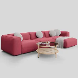 Sofa Bloom