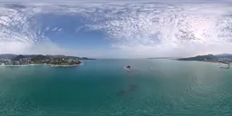 Highsky Bluesea Sunshine