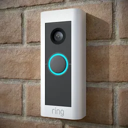 Ring Doorbell Pro 2