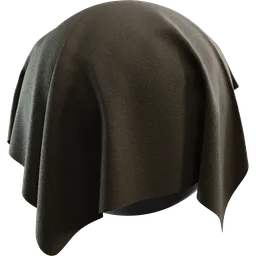 Knitted Fleece
