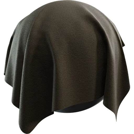 Knitted Fleece
