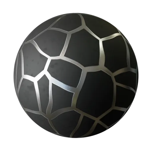 Organic Fracture