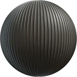 Corrugated Iron 02