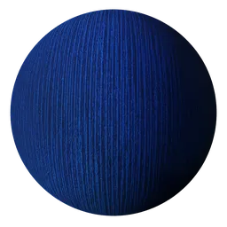 Carpet Blue