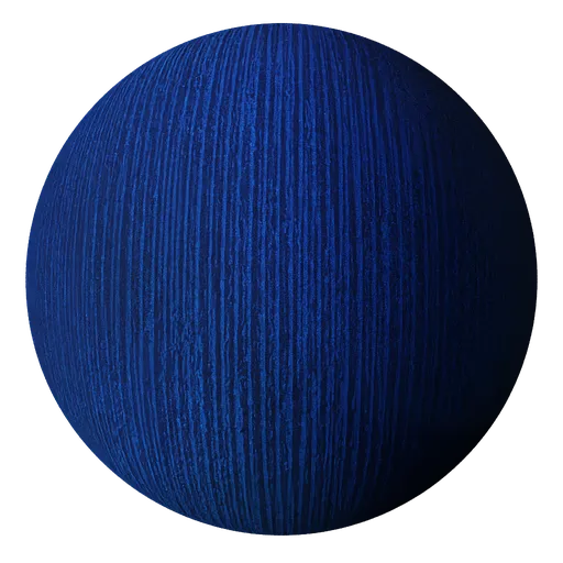 Carpet Blue