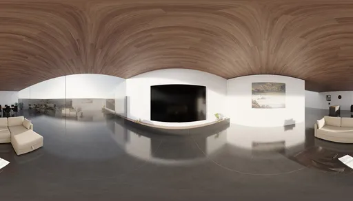 LuxuryModernLounge