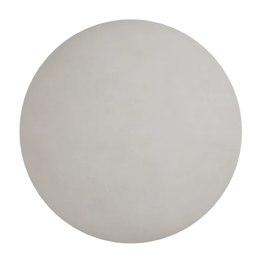 Matte ceramic texture