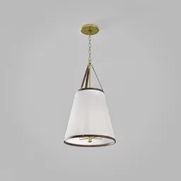 Classic ceiling light