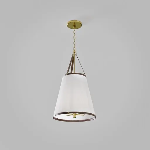 Classic ceiling light