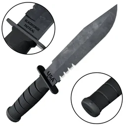 Tactical Knife