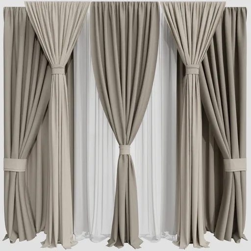 Curtain