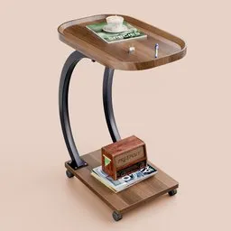 Coffee Table ( table )
