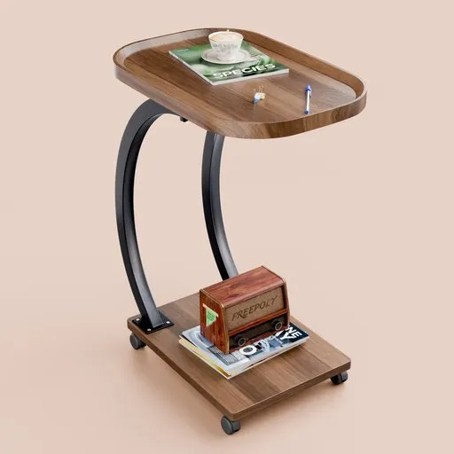 Coffee Table ( table )