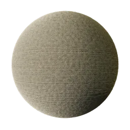 Japanese Plaster - Horizontal Grooves