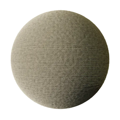 Japanese Plaster - Horizontal Grooves