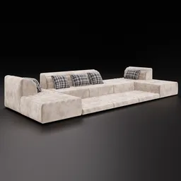 Sofa Free System