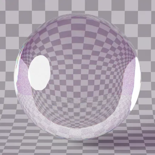 Diamond Dispersion