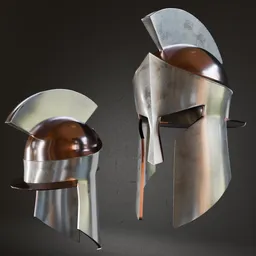 MK Helmet Ancient-06