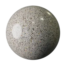 Terrazzo