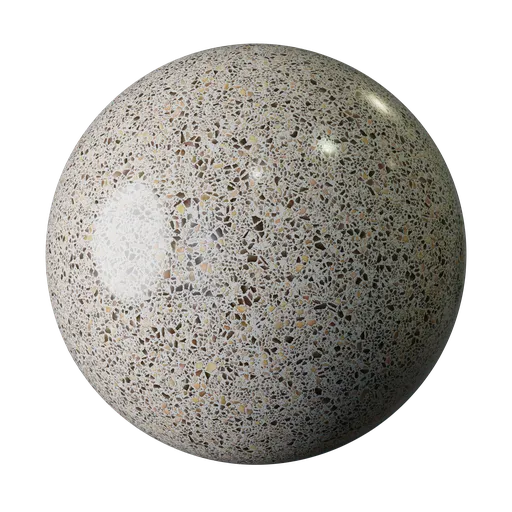 Terrazzo