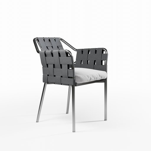 Obi Chair