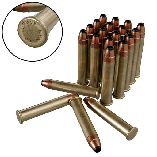 Bullets