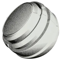 Halftone Toon Shader